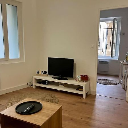 Appartement Hyper Centre Climatise サロン＝ド＝プロヴァンス エクステリア 写真