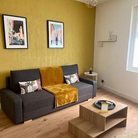 Appartement Hyper Centre Climatise サロン＝ド＝プロヴァンス エクステリア 写真