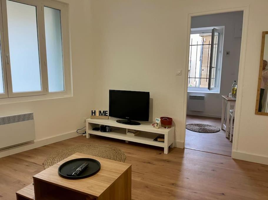 Appartement Hyper Centre Climatise サロン＝ド＝プロヴァンス エクステリア 写真