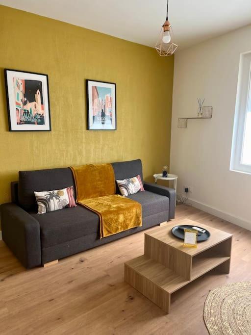 Appartement Hyper Centre Climatise サロン＝ド＝プロヴァンス エクステリア 写真